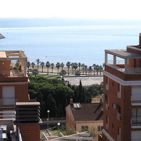 Apartment San Carlos Sant Carlos de la Ràpita Exterior foto