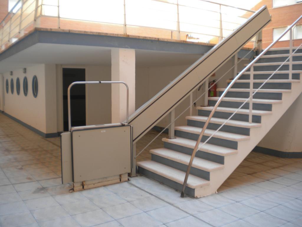 Apartment San Carlos Sant Carlos de la Ràpita Exterior foto