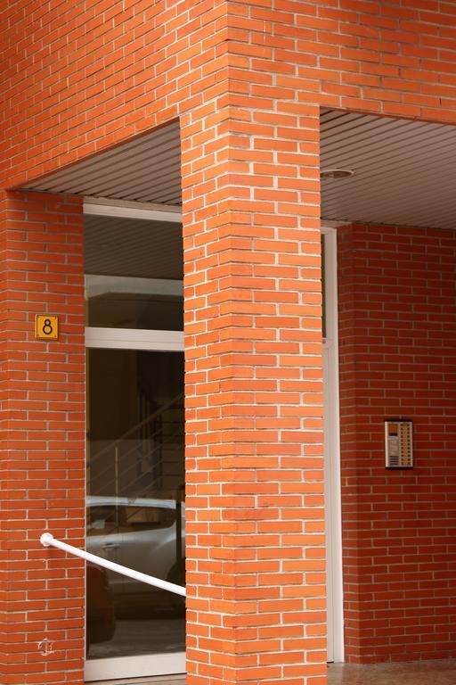 Apartment San Carlos Sant Carlos de la Ràpita Exterior foto