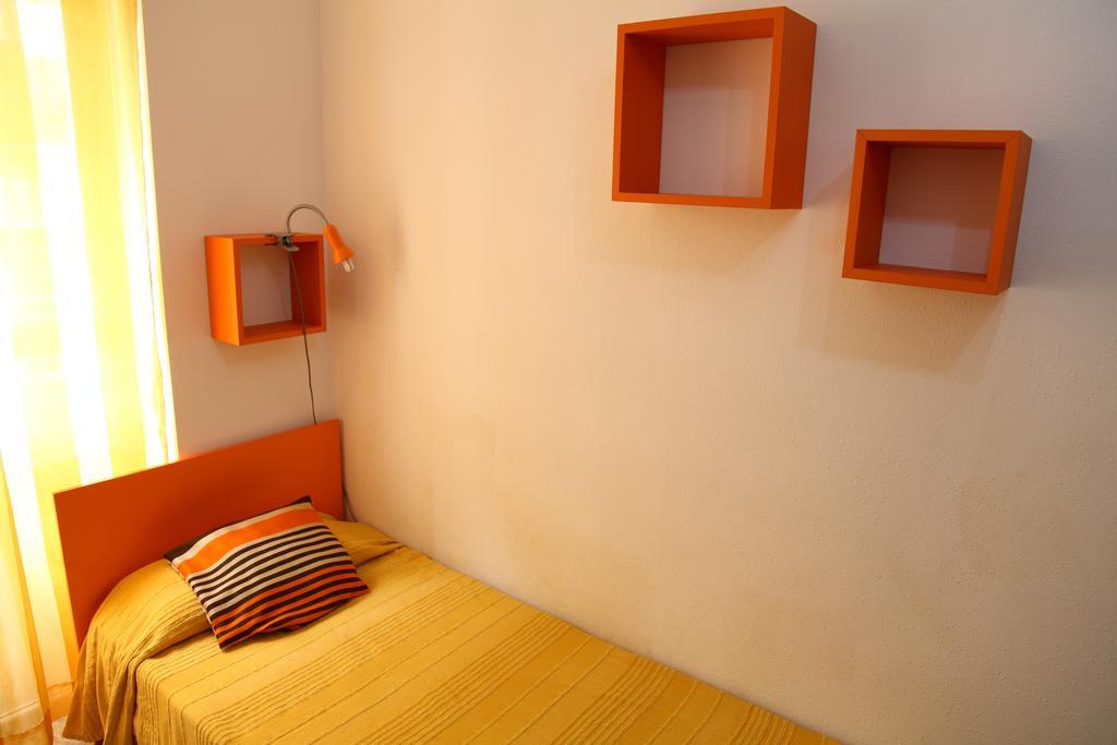 Apartment San Carlos Sant Carlos de la Ràpita Exterior foto
