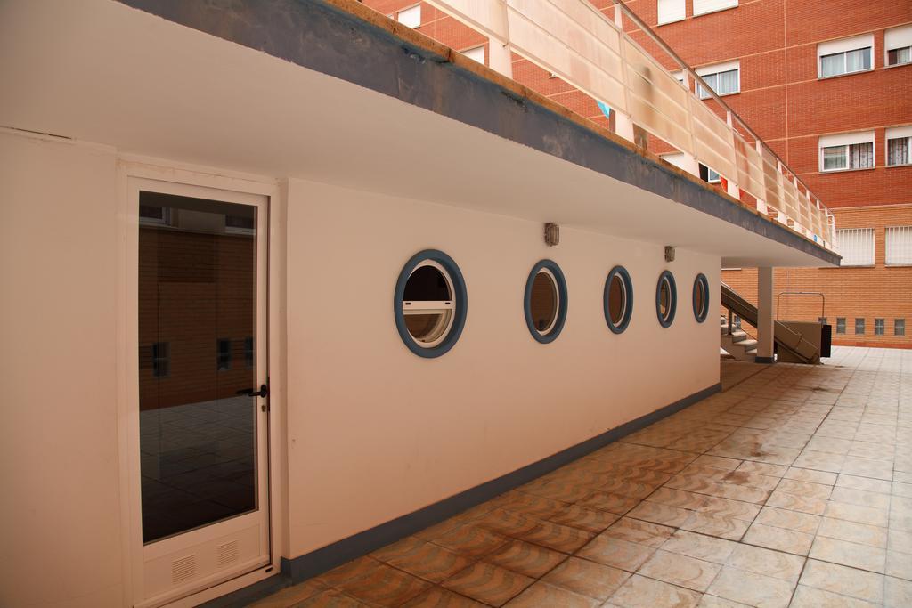 Apartment San Carlos Sant Carlos de la Ràpita Exterior foto